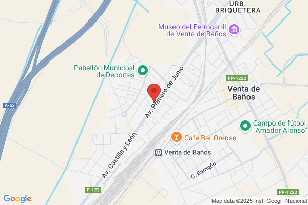 Salón de Peluquería y Belleza Noa