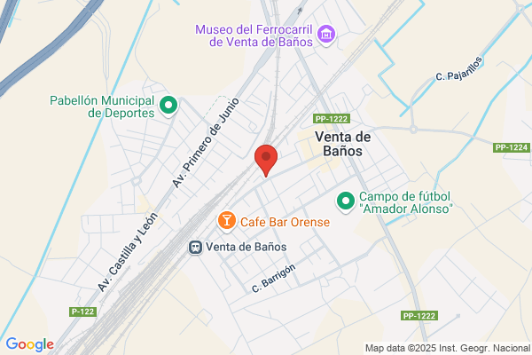 Clínica Dental Heins