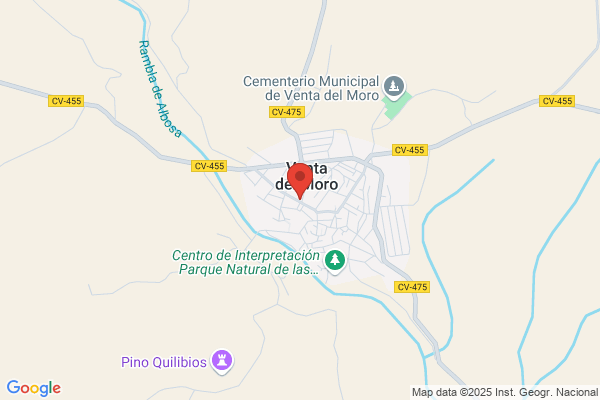 Ayuntamiento De Ventadel Moro