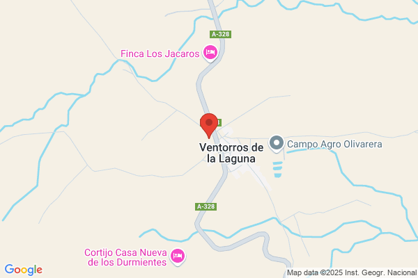 Aderezos La Laguna  S. L.