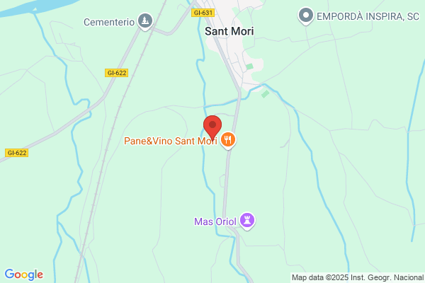 Pane&Vino Bar-Restaurant (la cantina)