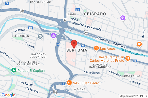 Hernandez Coronado s.