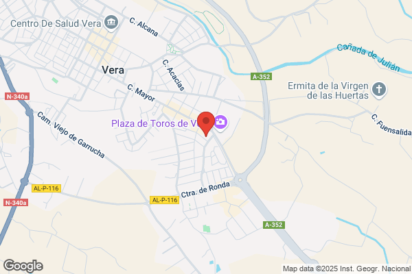 Centro Veterinario Veravet
