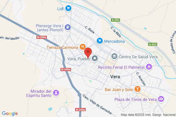 Multiservicios Vera Andalucia