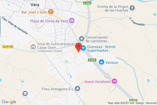 Sanisur Vera