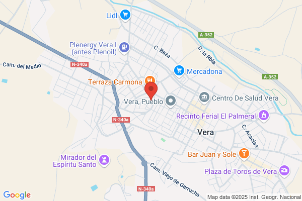París Estudio Gráfico-Galería Cuatro Caños
