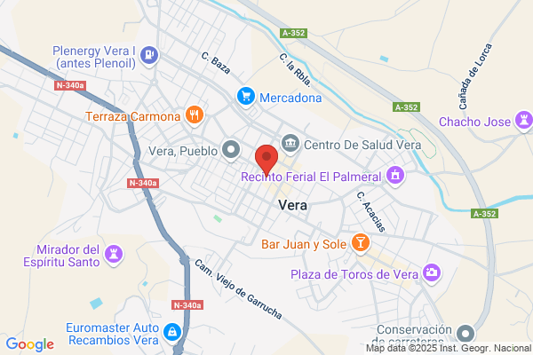Abogados Almería