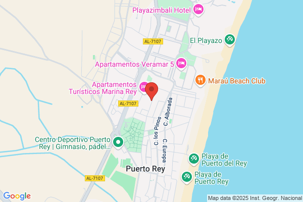 Restaurante El Tibu