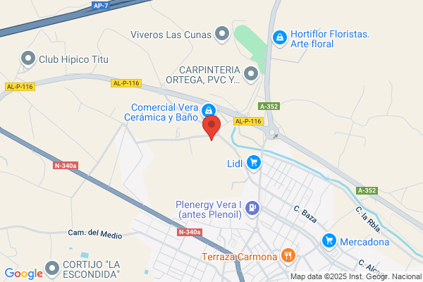 Talleres Jerez Torres S.L.