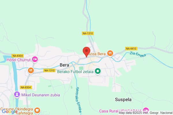 Dozagarat Arburua r.