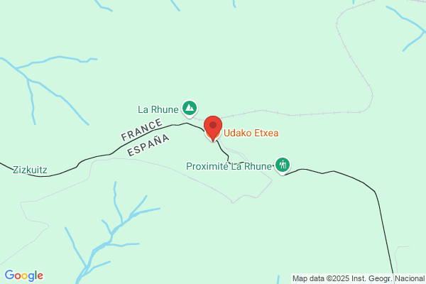 Bar Venta Udako Etxea