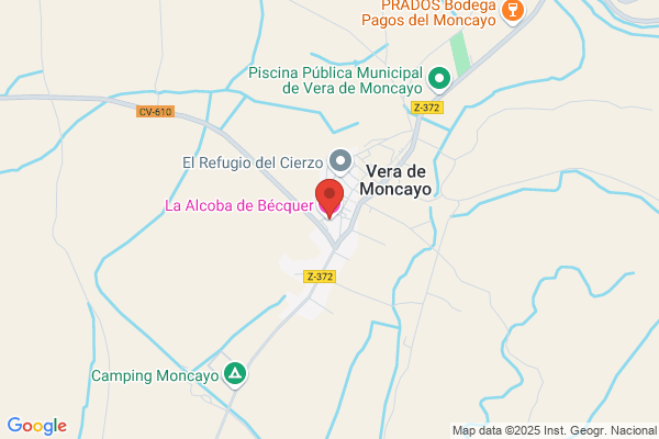 Colegio Rural Agrupado Becquer