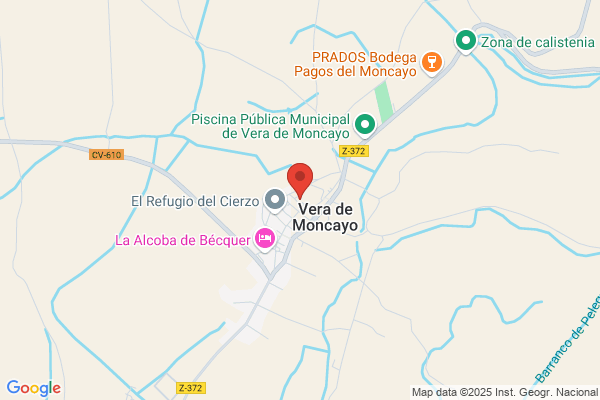 Parroquia
