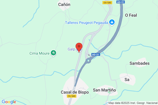 Galp