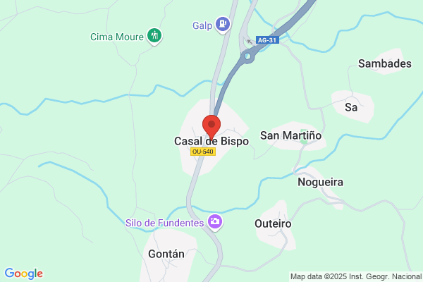 Hijos De Teresa Fernandez S.L.