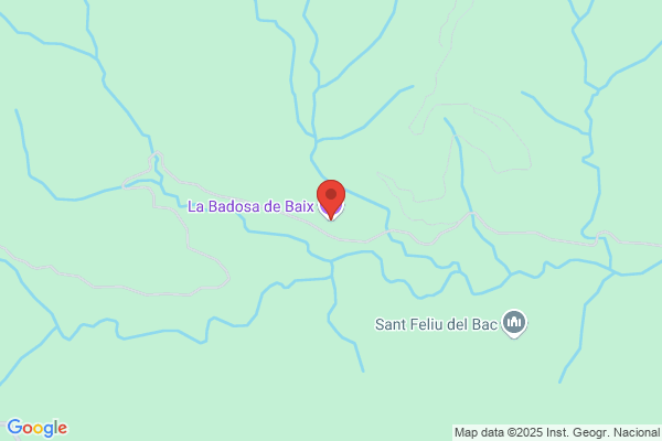 Badosa Feliu p.
