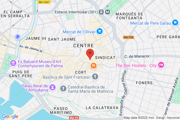 Clinica Dental Dr. Ragusa