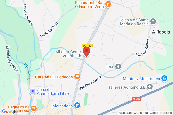 Albeitar Centro Veterinario