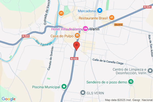 Centro Veterinario Don Guau
