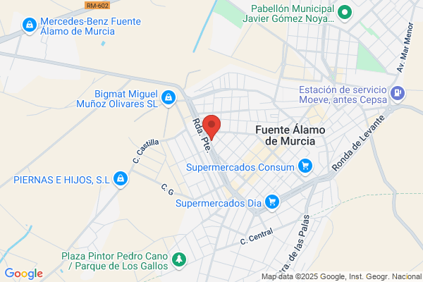 GAES una marca amplifon