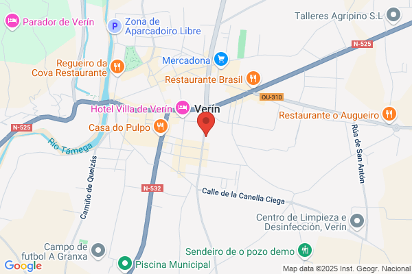 Afis Gestión Empresarial