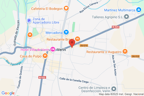 Oficina Seguros Pelayo
