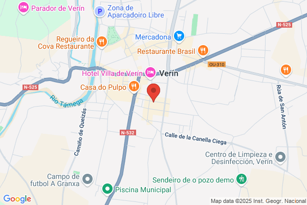 Asesoría, Gestoría y Seguros López Encinas