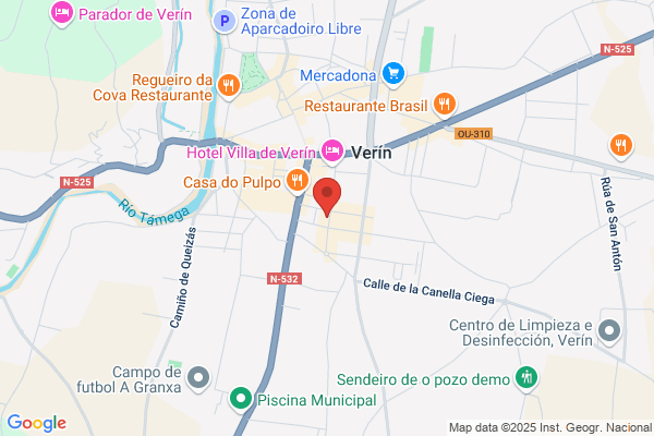 Inmobiliaria Cándido
