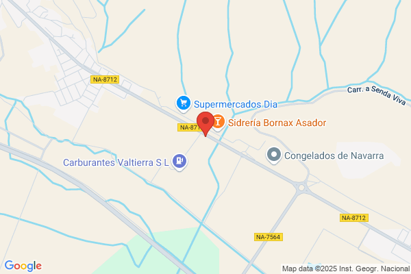 Cooperativa La Esperanza