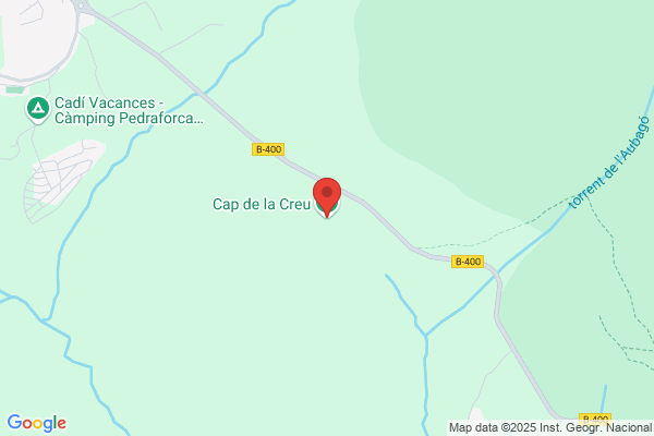 La Creu S.Cv.