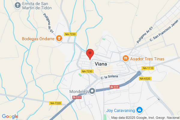 Peluqueria por los Pelos Viana