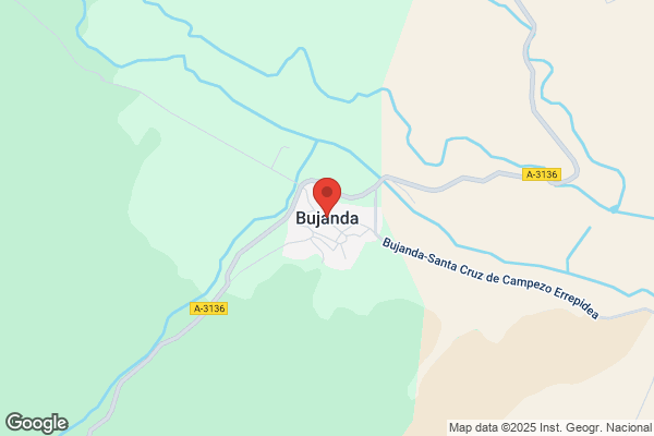 Chasco Bujanda f. J.