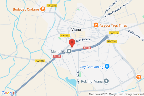 Clinica Veterinaria Lander