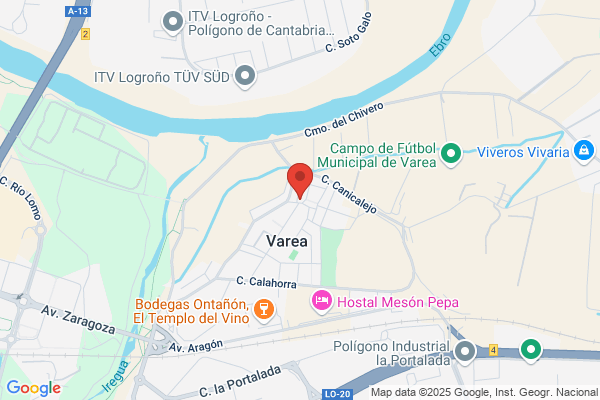 Ibercaja