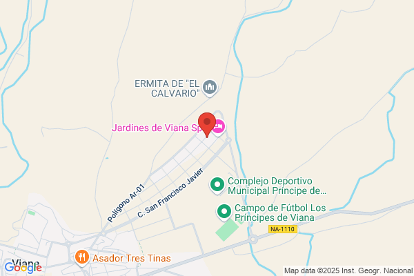Paisageo