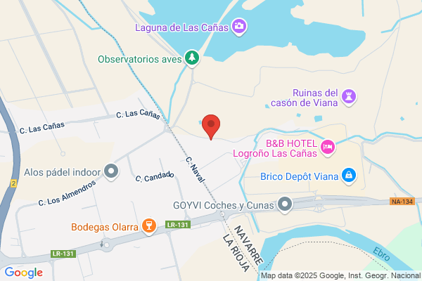 Recubrimientos De Logroño S.L.