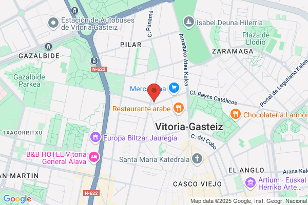 S A T 575 Na Diaz De cerio