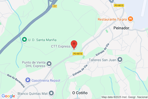 Tourline Express