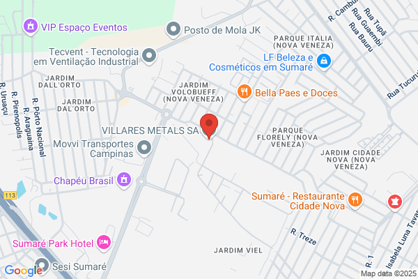 Villares Martinez m.