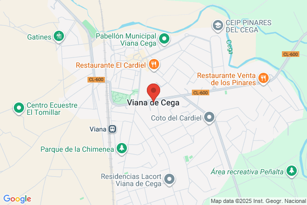 Reina Vizcaino f.