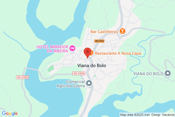 Caixa De Aforros De Galicia
