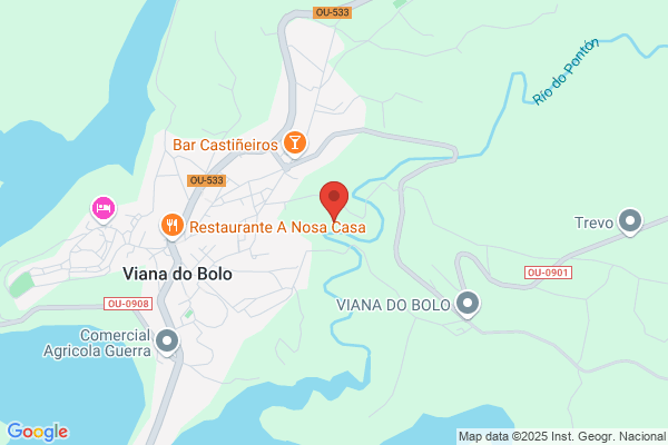 Parroquia De Viana