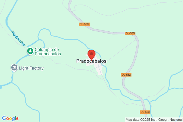 Prado Llamas l.