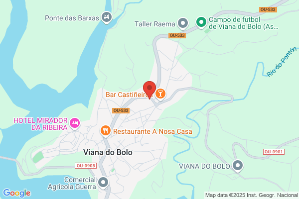 Restaurante Stop