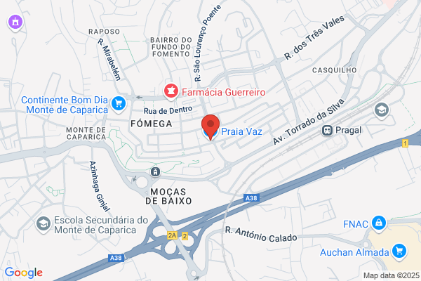 Vaz Cota a.