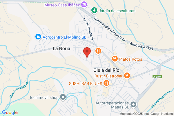 Cafe Bar Yoli