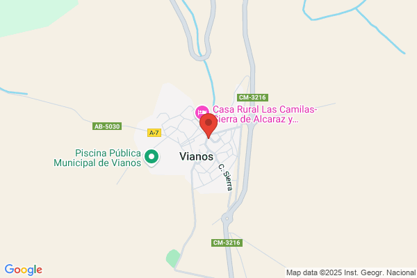 Bar Hostal Y Viviendas Rurales Angel