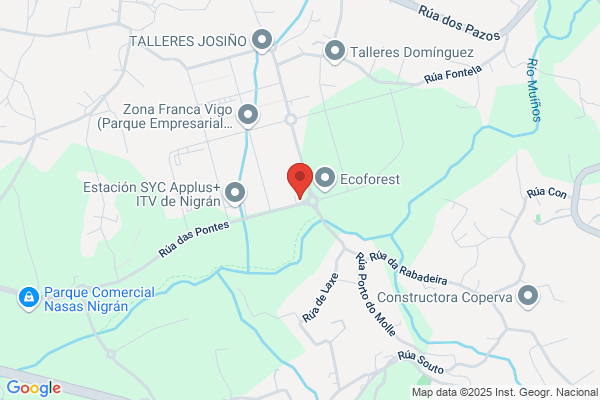 Laccio Consulting S.L.L.