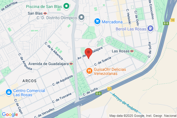 Fernandez Muñoz - Transportes Y Taxis d.