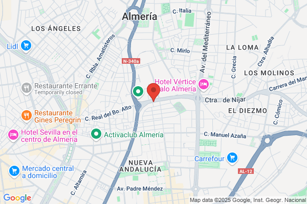 Climatizaciones Sur